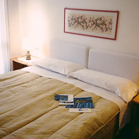 Europa Sul Hotel