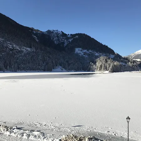 Hotel Europa Sul