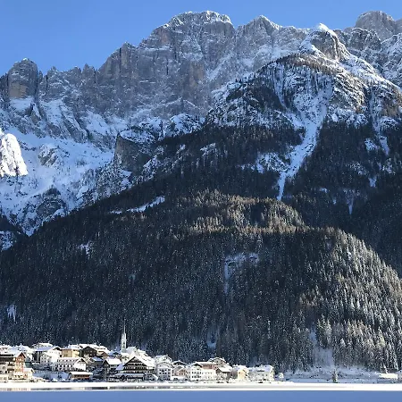 Europa Sul Hotel Alleghe