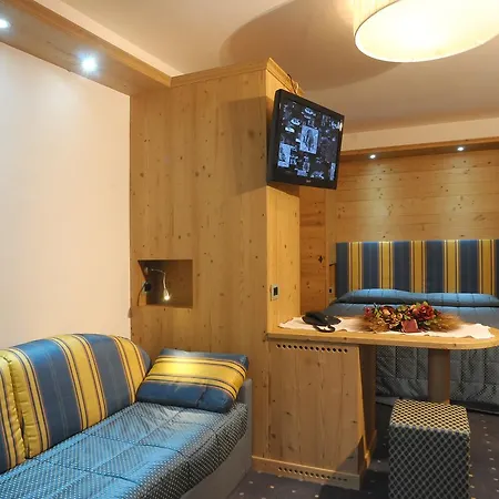 Hotel Europa Sul