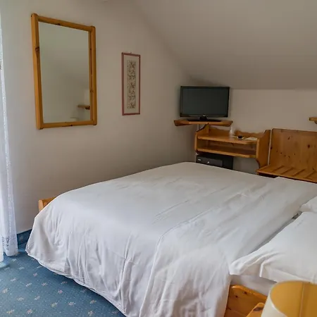 Europa Sul Hotel Alleghe