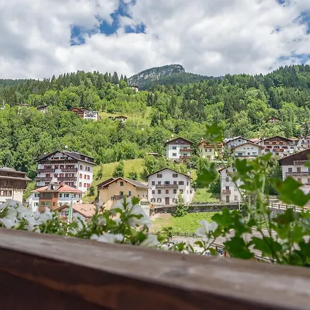 Sporthotel Europa Sul Lago Alleghe