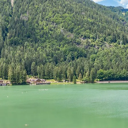 Sporthotel Europa Sul Lago 4* Alleghe