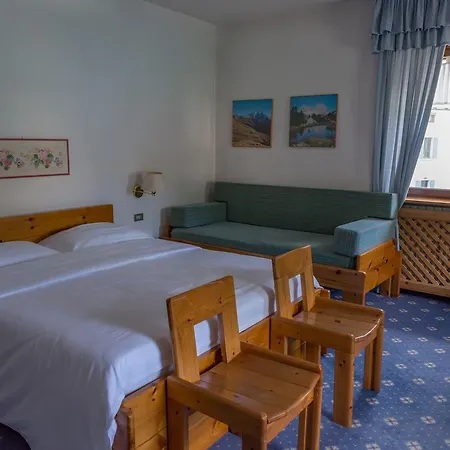 Hotel Europa Sul