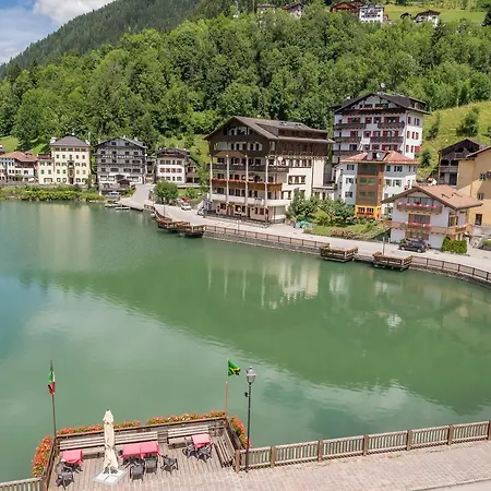 Europa Sul Hotel Alleghe