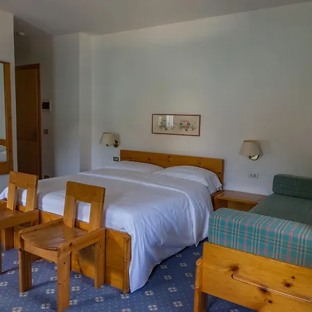 Hotel Europa Sul Alleghe