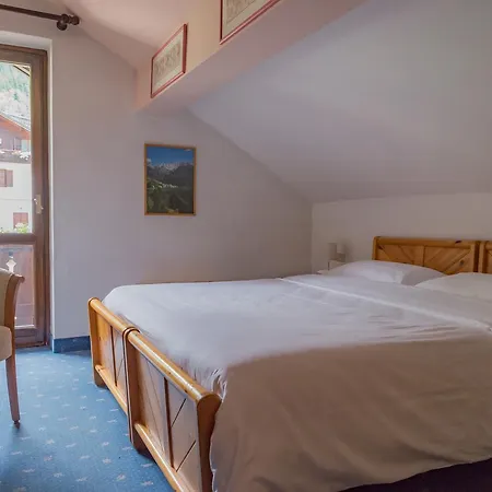Europa Sul Hotel Alleghe