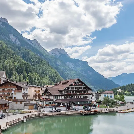 Hotel Sporthotel Europa Sul Lago