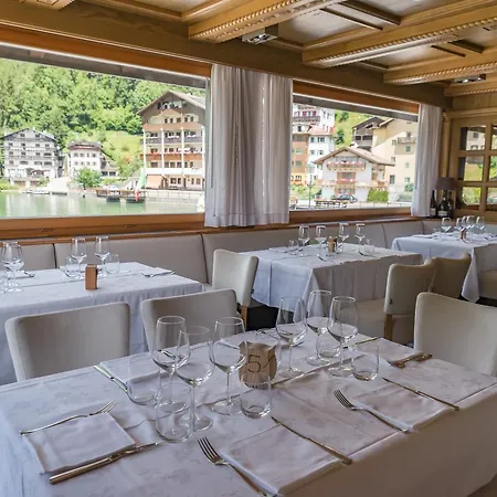 Europa Sul Hotel 4*