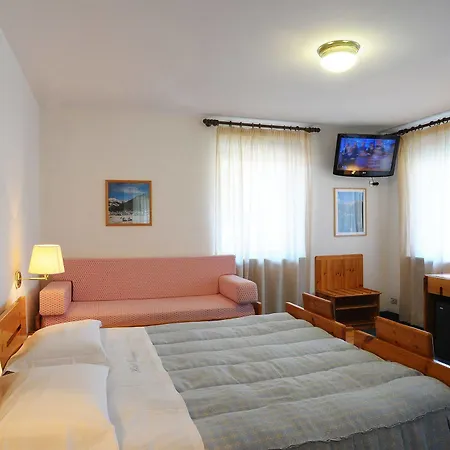 Hotel Europa Sul
