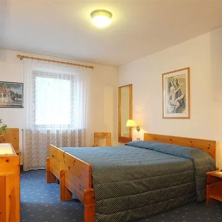 Europa Sul 4* Alleghe