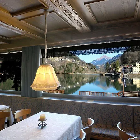 Europa Sul Hotel 4*