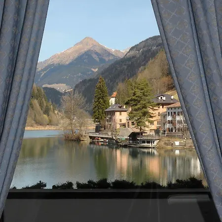 Sporthotel Europa Sul Lago Hotel Alleghe
