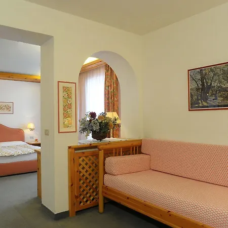 Europa Sul Hotel Alleghe