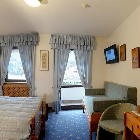 Sporthotel Europa Sul Lago 4* Alleghe