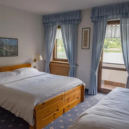 Sporthotel Europa Sul Lago Hotel