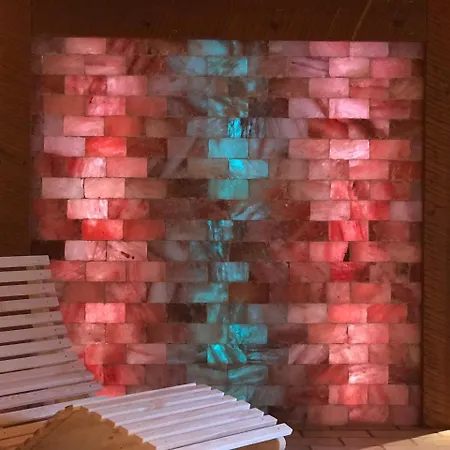 Europa Sul Hotel 4*