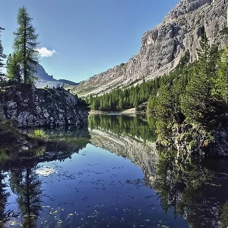 Sporthotel Europa Sul Lago 4* Alleghe
