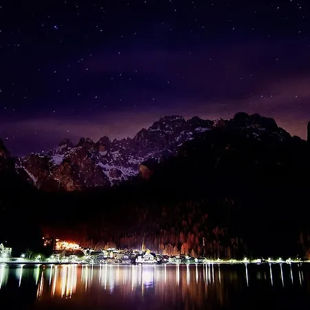 Hotel Sporthotel Europa Sul Lago