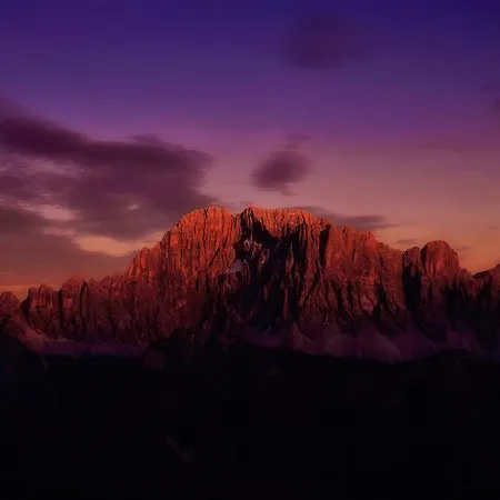 Europa Sul Alleghe