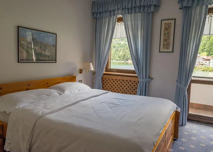 سبورتهوتيل أوروبا سول لاغو أليغ