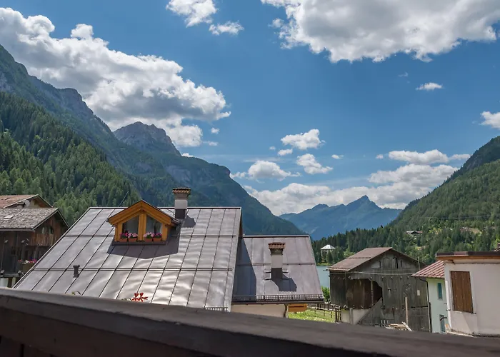 سبورتهوتيل أوروبا سول لاغو 4* أليغ