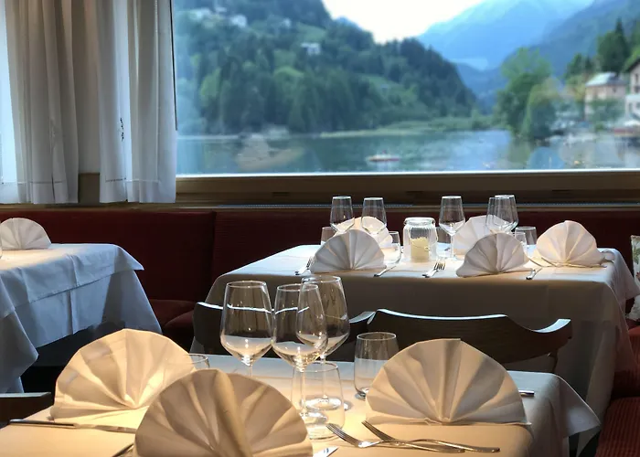 سبورتهوتيل أوروبا سول لاغو فندق 4*