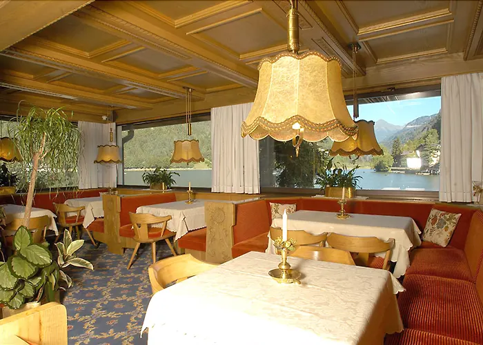 سبورتهوتيل أوروبا سول لاغو فندق أليغ