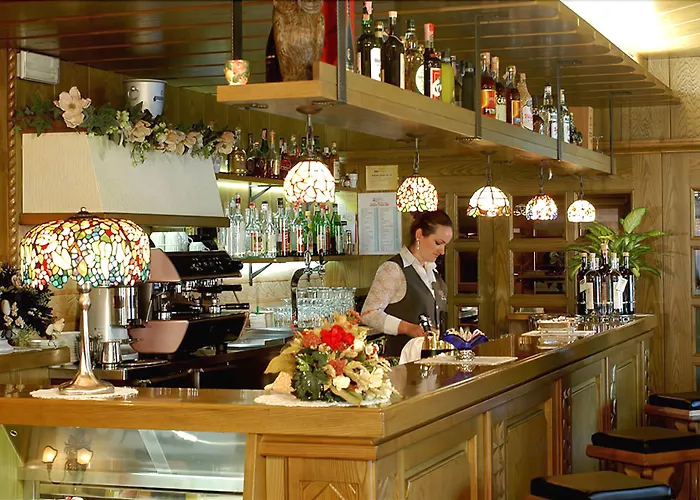 سبورتهوتيل أوروبا سول لاغو 4* أليغ