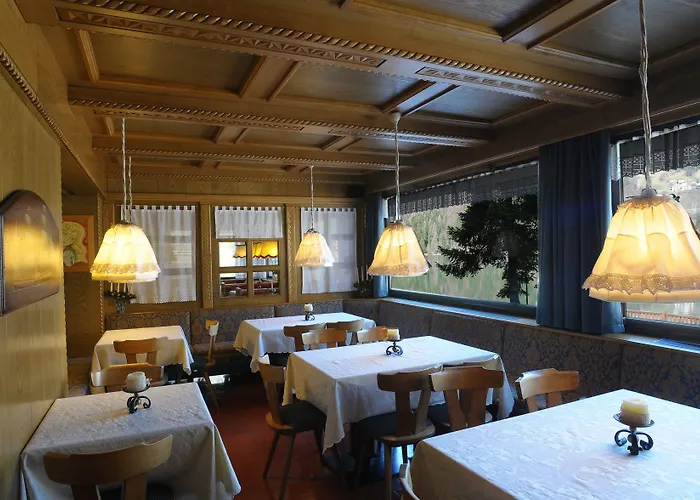 سبورتهوتيل أوروبا سول لاغو فندق