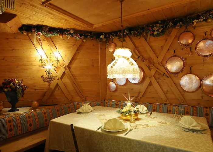 سبورتهوتيل أوروبا سول لاغو 4* أليغ