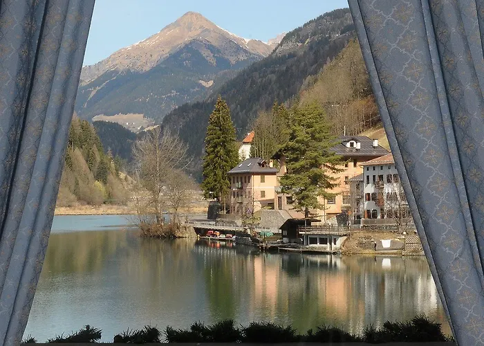 سبورتهوتيل أوروبا سول لاغو 4* أليغ