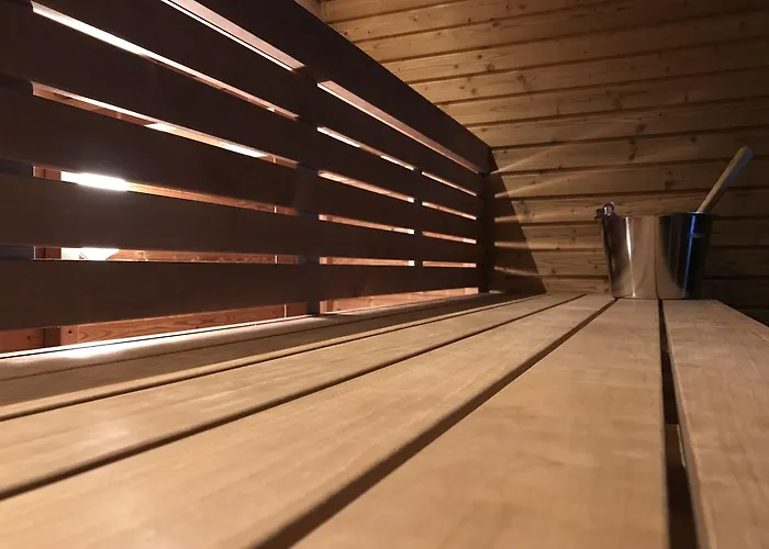 سبورتهوتيل أوروبا سول لاغو 4*