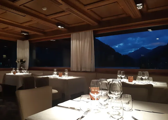 سبورتهوتيل أوروبا سول لاغو 4* أليغ