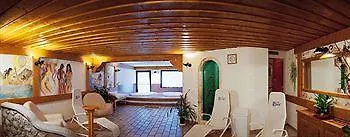 فندق سبورتهوتيل أوروبا سول لاغو 4*