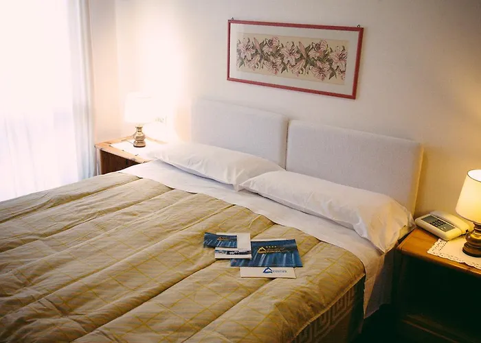 سبورتهوتيل أوروبا سول لاغو فندق