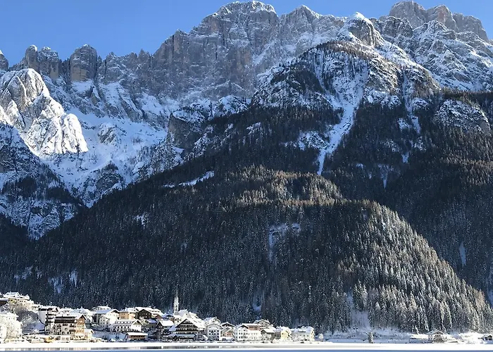 سبورتهوتيل أوروبا سول لاغو فندق أليغ