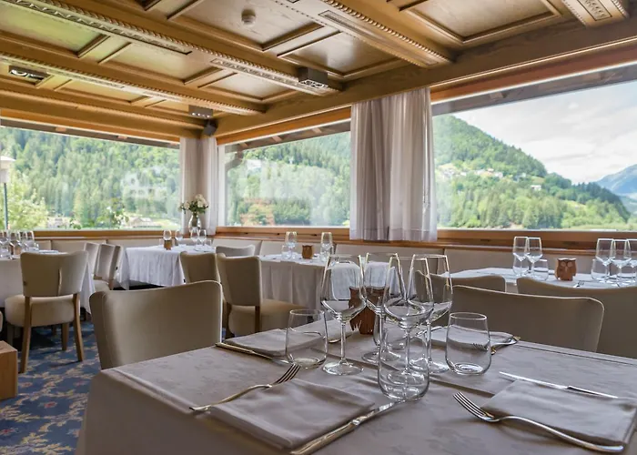 سبورتهوتيل أوروبا سول لاغو فندق