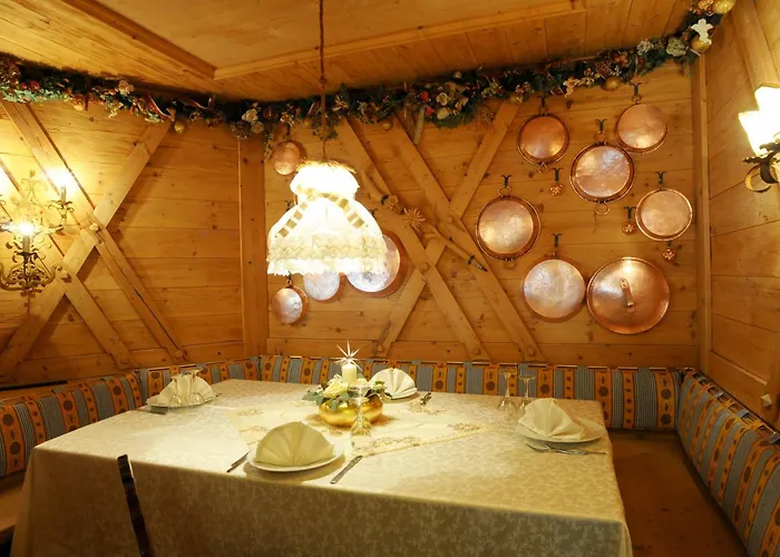 سبورتهوتيل أوروبا سول لاغو 4* أليغ