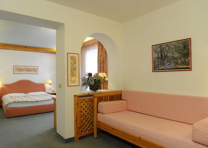 سبورتهوتيل أوروبا سول لاغو فندق أليغ