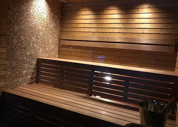 سبورتهوتيل أوروبا سول لاغو 4*