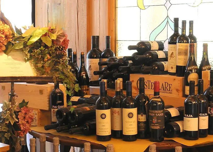 سبورتهوتيل أوروبا سول لاغو 4*