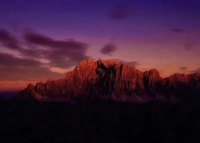 سبورتهوتيل أوروبا سول لاغو أليغ