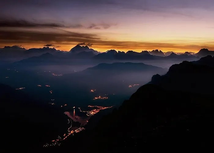 سبورتهوتيل أوروبا سول لاغو فندق