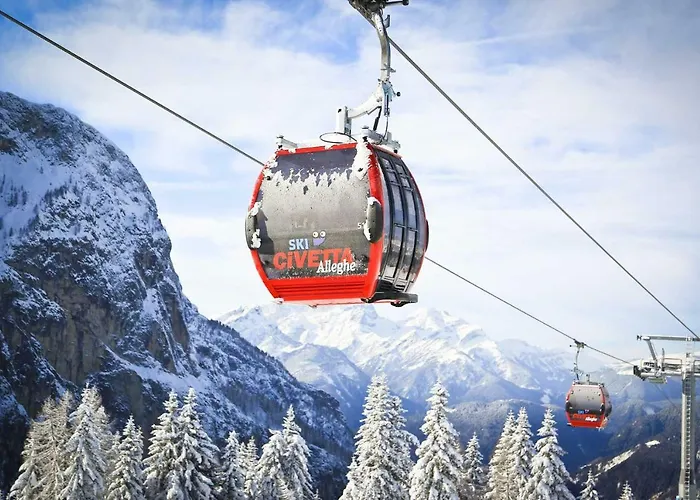 سبورتهوتيل أوروبا سول لاغو 4*